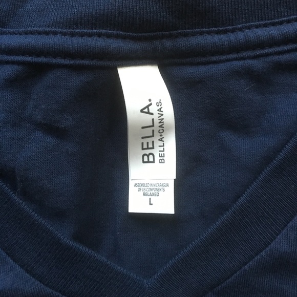 Girls Just Want to Have Fundamental Rights T-shirt - Picture 3 of 4